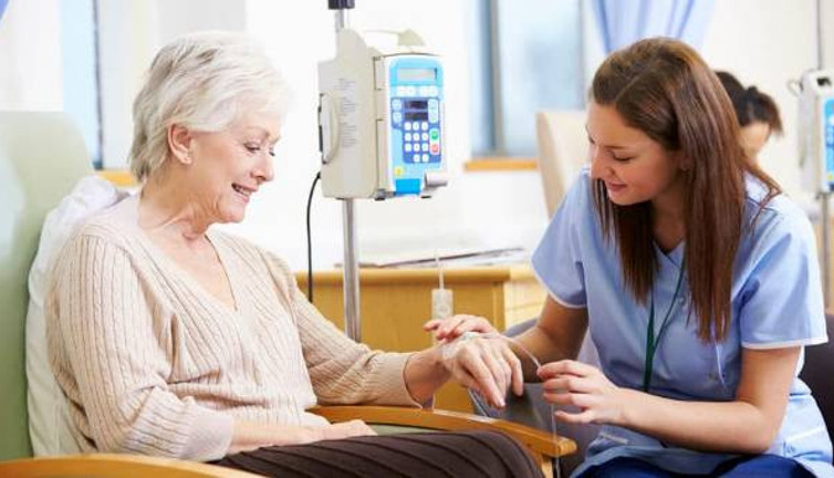 Kanserde tedavi bu kadar önemli