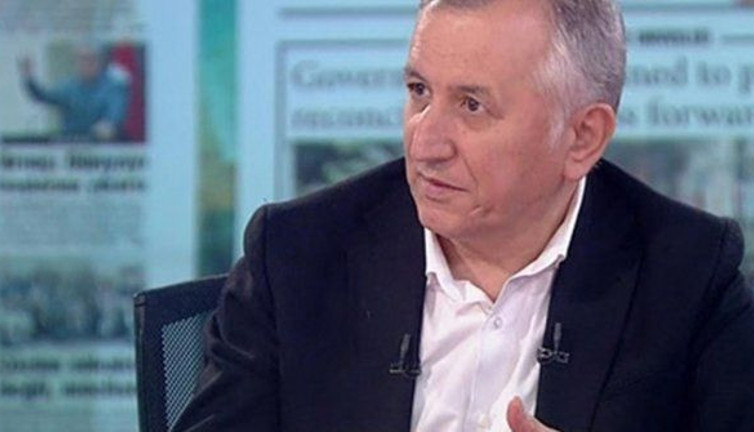 AKP'nin eski milletvekili hikayenin sonunu yazdı