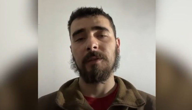 Kırım Türkü doktor Türkiye’den böyle yardım istedi. Rus kuşatması altındaki şehirden seslendi