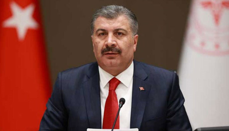 Bakan Koca'nın üniversitesine tahsis edilmişti, mahkemeden Ankara Tren Garı kararı