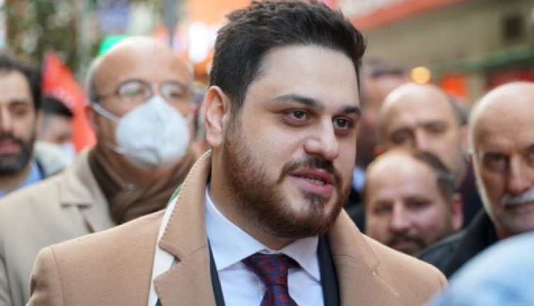 BTP lideri Hüseyin Baş’tan Deniz Gezmiş paylaşımı