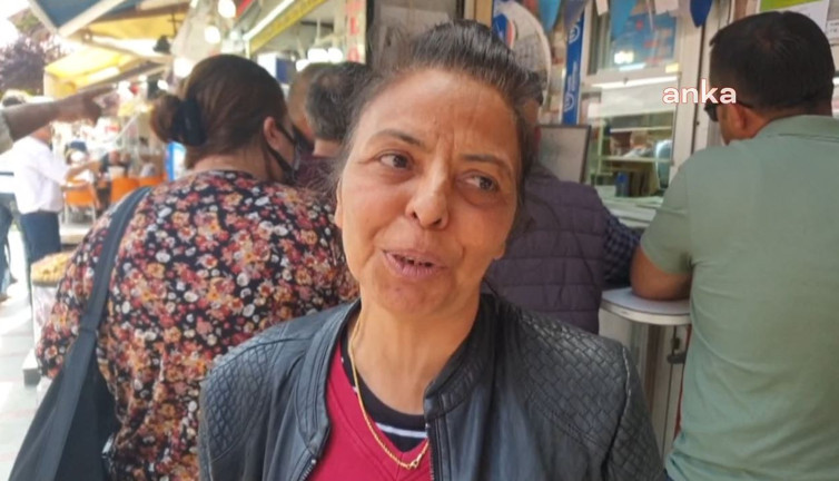 Kazı kazan sırasında öne geçince 1 milyon kaybetti