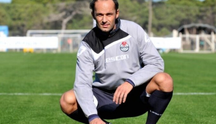 Kalp krizi geçirmişti. Ersen Martin'le ilgili son gelişmeyi doktoru açıkladı