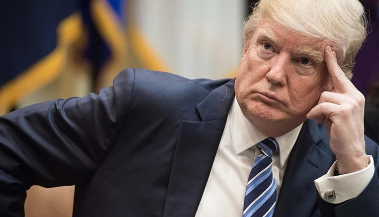 Savunma Eski Bakanı Mark Esper Trump’ın Meksika’ya füze saldırısı düzenlemek istediğini açıkladı