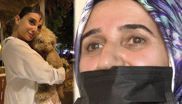 Vahşi cinayeti kurban giden Pınar Gültekin'in annesi: Bu anneler günü en büyük hediyem en ağır cezayı alması