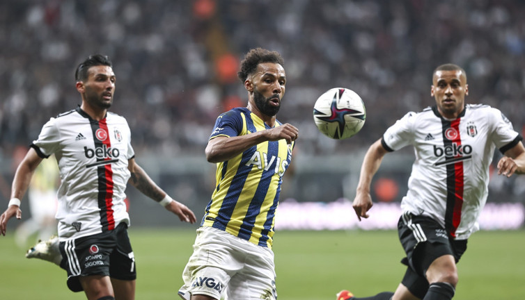 Derbi nasıl berabere bitti