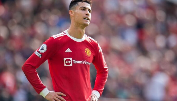 Cristiano Ronaldo'yu nasıl çıldırttılar