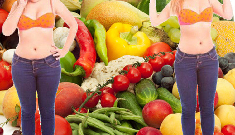 Diyetin vazgeçilmez 11 besini!