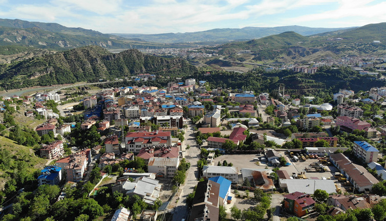 Tunceli'de korona virüs vaka sayısı sıfırlandı