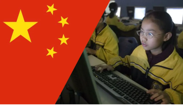 Çin hükümeti çocuklara yasak koydu. Bunu artık yapamayacaklar