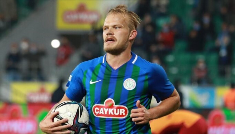 Beşiktaş'ta Pohjanpalo gerçeklerine Yeniçağ ulaştı! Finlandiyalı golcüyü asıl isteyen Süper Lig takımı ortaya çıktı