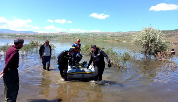 Balık sevgisi canından etti