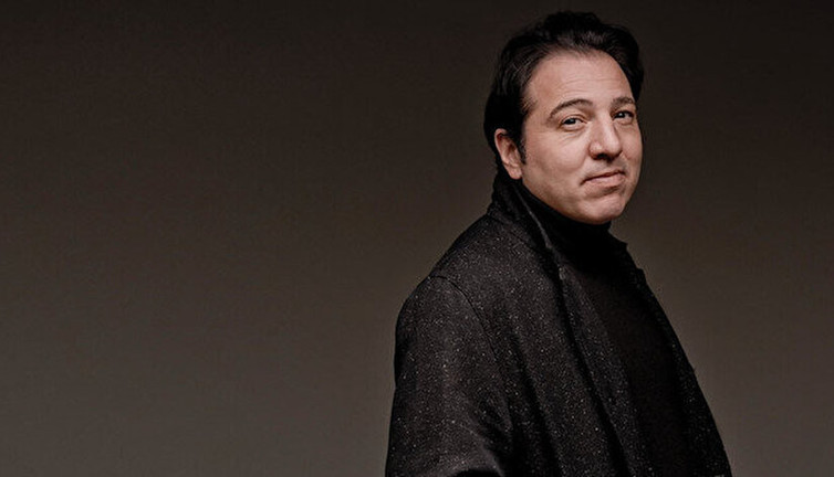 Fazıl Say'ın acı günü