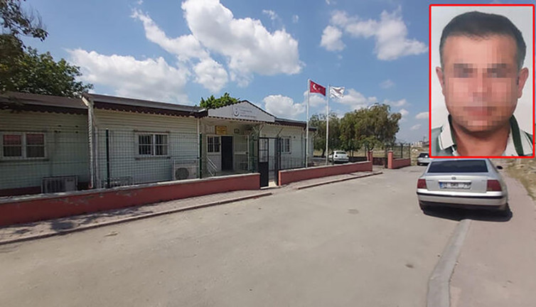 Sağlık merkezinde iğrenç iddia! Doktor açığa alındı…