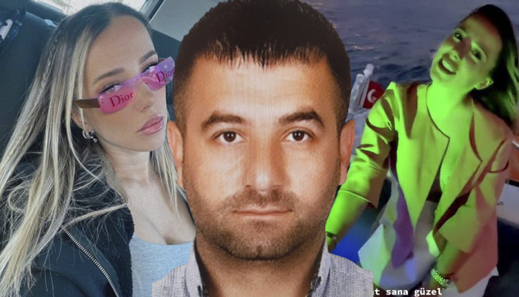 Uyuşturucu parasıyla lüks hayat! Paraları böyle yemişler…