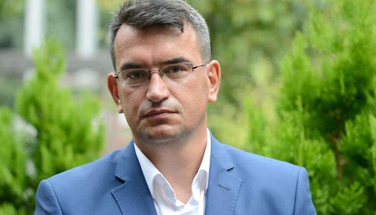 Başsavcılıktan Metin Gürcan'ın tahliyesine itiraz