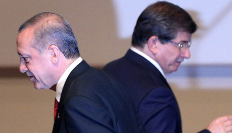 Davutoğlu: Gerçekler, Erdoğan ile televizyonda tartışırsak ortaya çıkar
