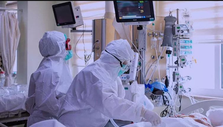 Koronavirüs geçirenler dikkat bunu düzenli olarak yapın