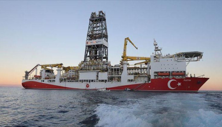 Komisyonu inceledi, TPAO'dan gaz değil borç fışkırdı