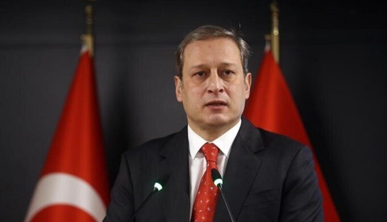 Burak Elmas'tan flaş karar! Seçim öncesi kesin karar