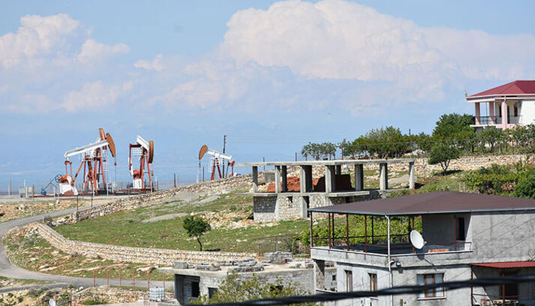 Tam 74 yıldır elektriği ücretsiz kullanıyorlardı. Ücretsiz elektrik talimatını İsmet İnönü vermişti, o köyün enerjisi kesildi