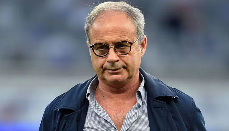 Luis Campos'tan Galatasaray'a büyük şok! Açıklaması deprem etkisi yarattı