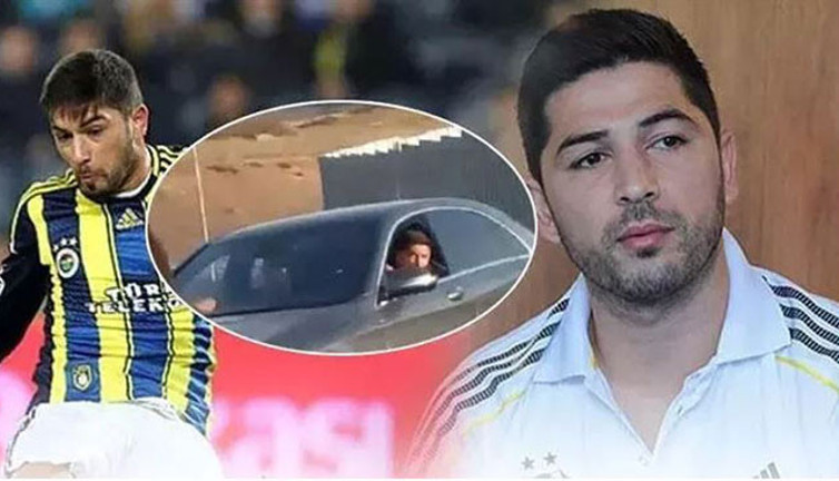 Ünlü futbolcu Sezer Öztürk cinayet işledi 14 yıl yedi! Mahkemede de pişman değilim dedi