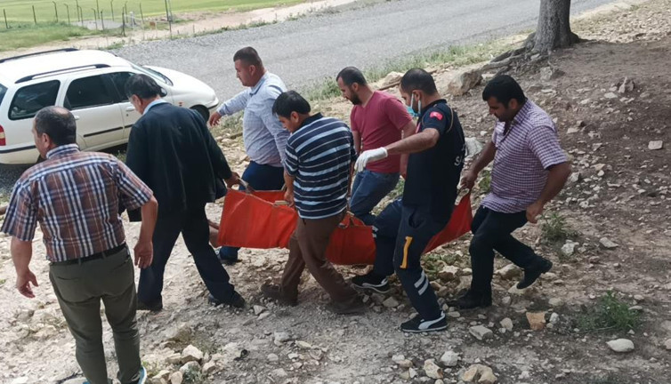 Piknik yapan polis, bıçakla hayat kurtardı