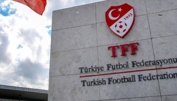 TFF, Beşiktaş'ın başvurusunu reddetti