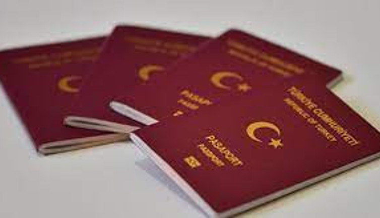 400 bin dolara Türk Vatandaşlığı kararı Resmi Gazete'de