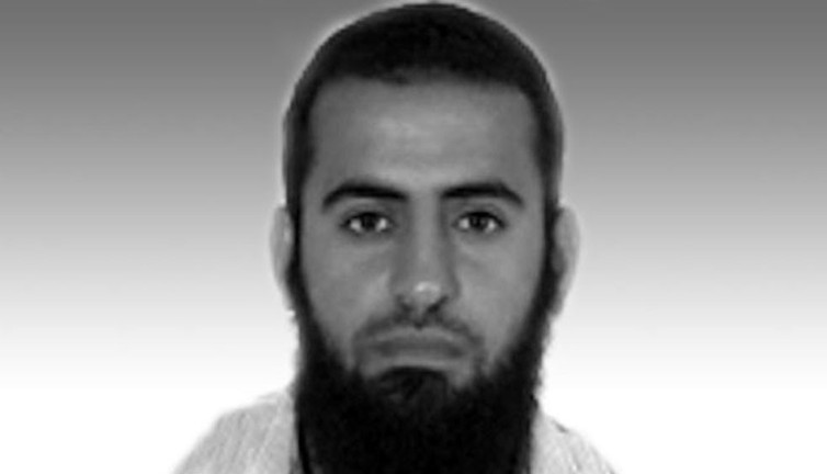 IŞİD'li terörist devlet hastanesinden çıktı