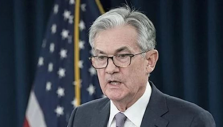 Doların patronu faiz artırımına ışık yaktı. Doların pimini çekti