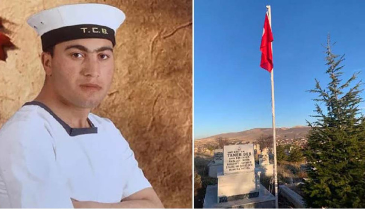 11 yıl sonra şehit sayıldı! Terhisine 70 gün kala cansız bedeni bulunmuştu…