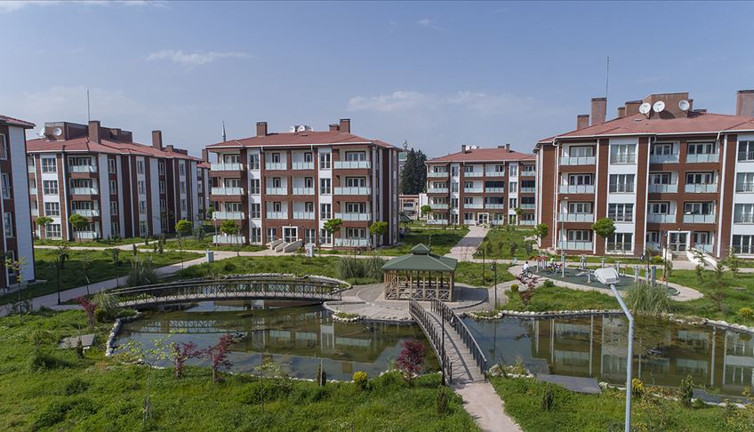 Konuttaki fiyat artışına işte Maliyeden çözüm. Emlakçılarla işbirliği yapacaklar. Peki fiyatları kim arttırıyor