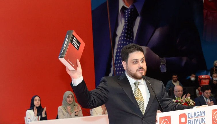 BTP “Mevzu Ekonomi” toplantıları başlatıyor