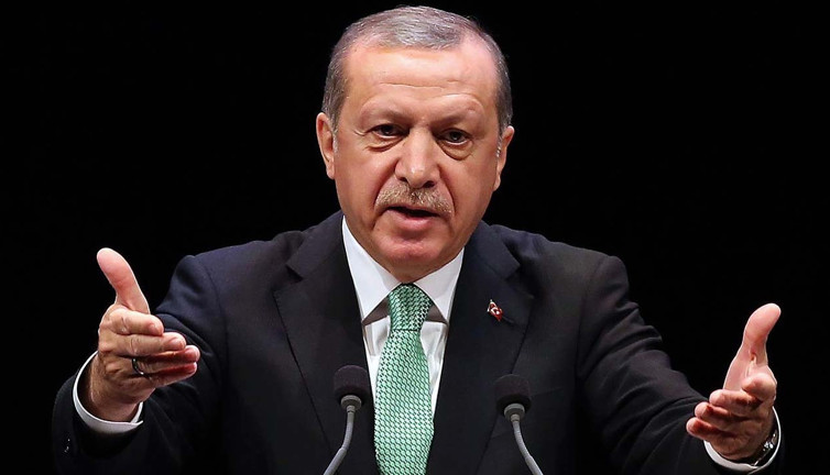 Erdoğan'ın eski yol arkadaşı CHP Konya Milletvekili Abdüllatif Şener AKP'yi yerden yere vurdu