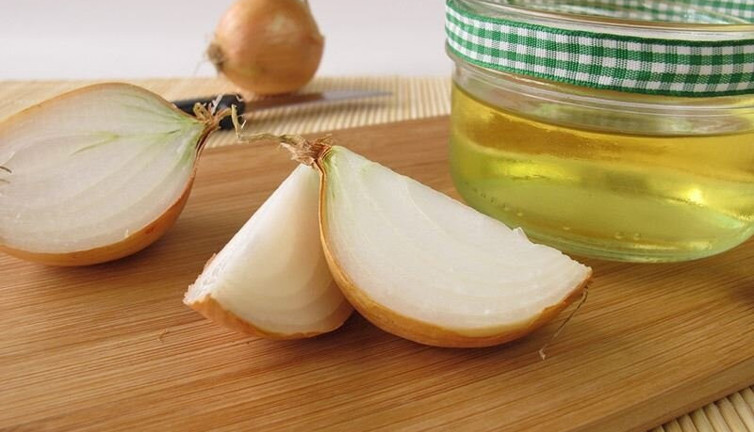 Doğal ilaç soğanı kullanmanın 7 farklı yolu