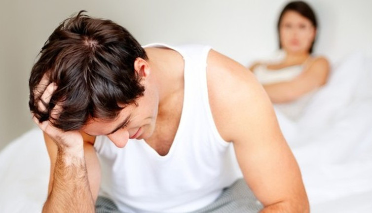 Erkekler dikkat. Bu bitki cinselliği bitiyor