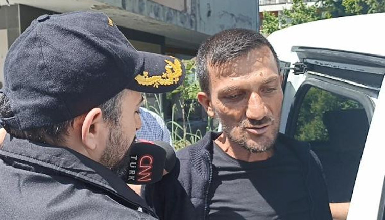 Tuzla'da dehşet. Cesedin saklandığı yer şok etti