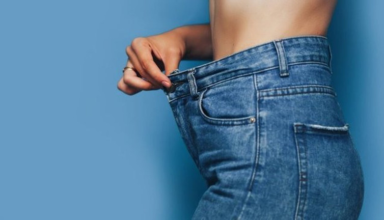 Uzman isimden önemli açıklamalar. Yağ kaybetmek için ne yapılmalı? Kilo vermenin sırları