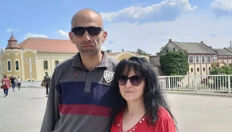 Eşini tembel diye öldüren kadın kocasının orasını ocakta pişirdi