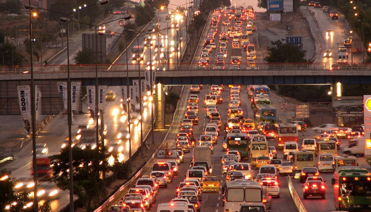 İstanbullular dikkat! Yarın bu yollar kapalı