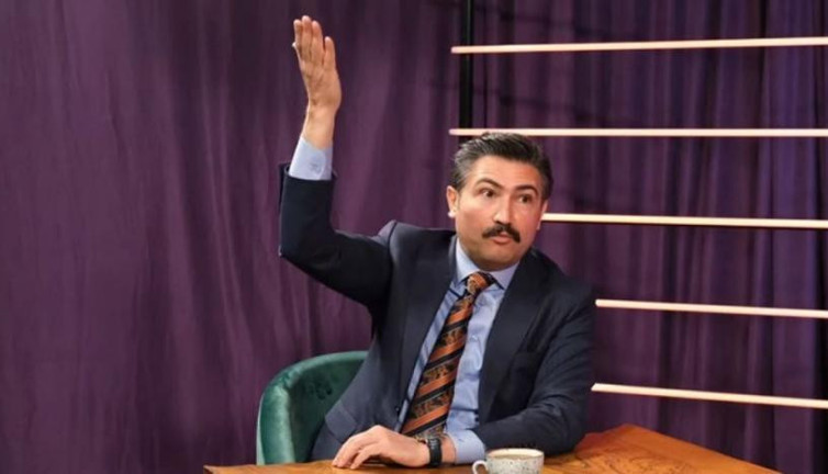 AKP'li Cahit Özkan yüksekten uçtu. 2023 seçimlerinde bekledikleri oy oranını açıkladı