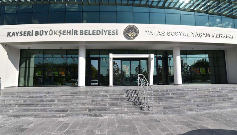 Kayseri Büyükşehir Belediyesi 20 parkomat görevlisi alacak