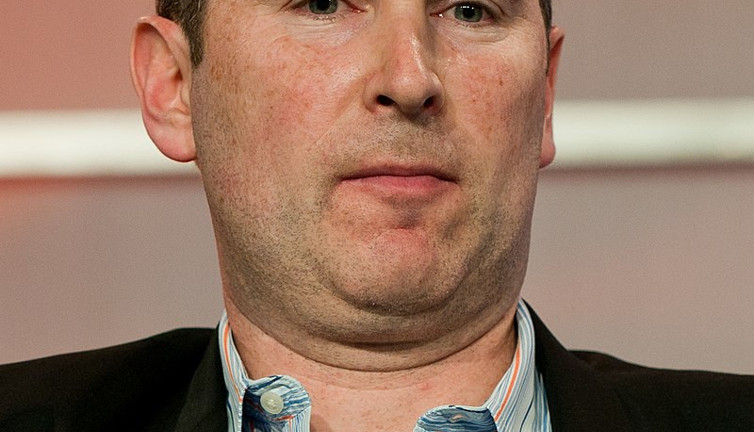 Amazon Ceo'su Andy Jassy, milyar dolarlık maaş alıyor