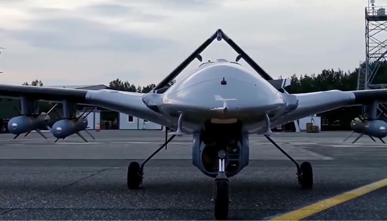 İsmail Demir duyurdu! Güvenlik güçlerine teslim edildi…