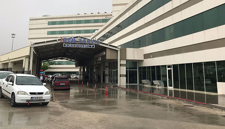 Konya Ereğli'de neler oluyor? Son 24 saatte 576 kişi hastanelik oldu