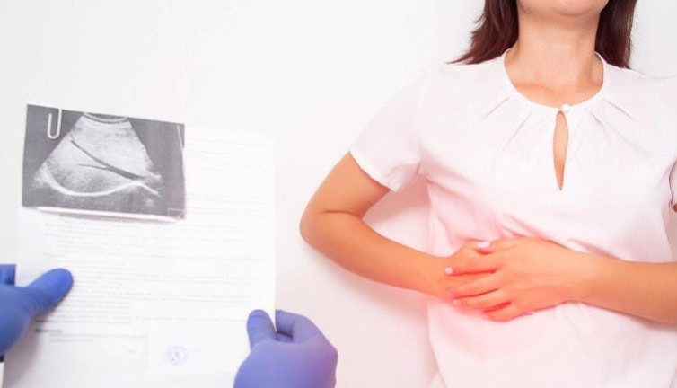 Safra taşı olanlar dikkat. Kanser olabilirsiniz