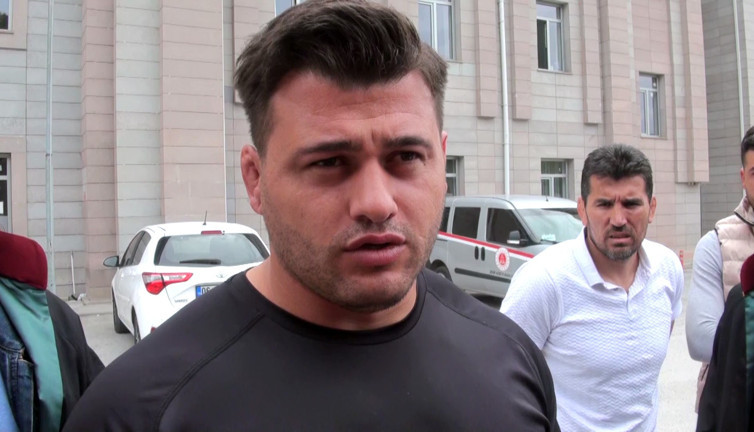 Yozgat'ta ölümlü kazaya karışan milli güreşçi Rıza Kayaalp'in ilk ifadesi ortaya çıktı
