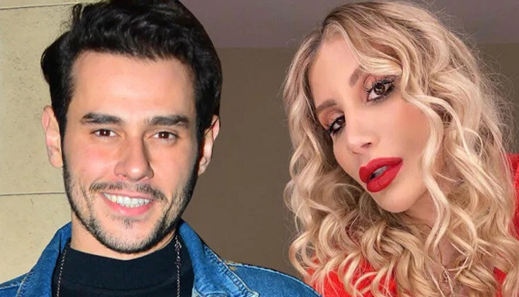 İrem Derici’den Cem Belevi hakkında olay sözler! ‘İblis’ yakıştırması yaptı